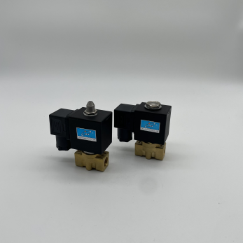 JRFG系列二位二通，二位三通電磁閥